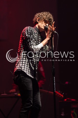  28.01.2014 WARSZAWA <br />BESTSELLERY EMPIKU 2013<br />N/Z DAWID PODSIADLO<br /> 