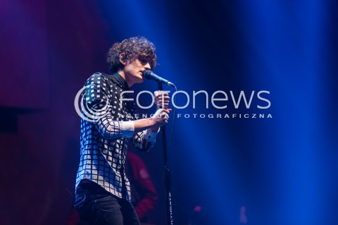  28.01.2014 WARSZAWA <br />BESTSELLERY EMPIKU 2013<br />N/Z DAWID PODSIADLO<br /> 