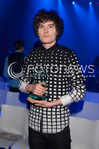  28.01.2014 WARSZAWA <br />BESTSELLERY EMPIKU 2013<br />N/Z DAWID PODSIADLO<br /> 