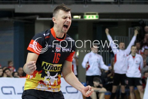 Asseco Resovia - Effector Kielce