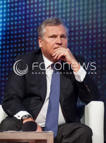  15.02.2014 WARSZAWA DEBATA EUROPA NA PROGU ZMIANY W SIEDZIBIE SLD N/Z BYLY PREZYDENT RP ALEKSANDER KWASNIEWSKI  
