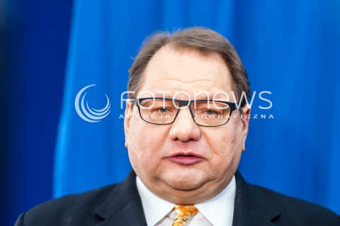  Prezentacja kandydatów Europy Plus i Twojego Ruchu do PE