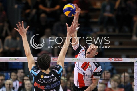 Asseco Resovia - Cerrad Czarni Radom
