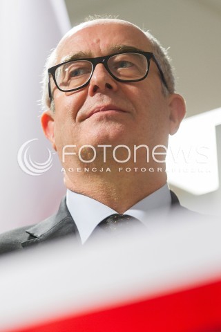  03.03.2014 RZESZOW<br />PROKURATOR GENERALNY ANDRZEJ SEREMET NA OTWARCIU NOWEJ SIEDZIBY PROKURATURY W RZESZOWIE<br />N/Z ANDRZEJ SEREMET<br /> 