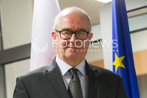  03.03.2014 RZESZOW<br />PROKURATOR GENERALNY ANDRZEJ SEREMET NA OTWARCIU NOWEJ SIEDZIBY PROKURATURY W RZESZOWIE<br />N/Z ANDRZEJ SEREMET<br /> 