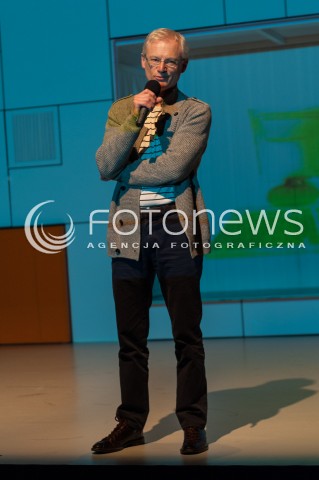  05.03.2014 WARSZAWA<br />PROBA MEDIALNA BROMBA W SIECI W TEATRZE 6 PIETRO<br />N/Z EUGENIUSZ KORINA DYREKTOR ARTYSTYCZNY<br /> 