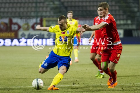 Widzew Łódź - Lech Poznań