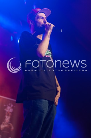  13.03.2014 WARSZAWA<br />
KONCERT O.S.T.R.<br />
N/Z O.S.T.R.<br />
FOT. KONRAD KOCZYWAS / FOTONEWS 