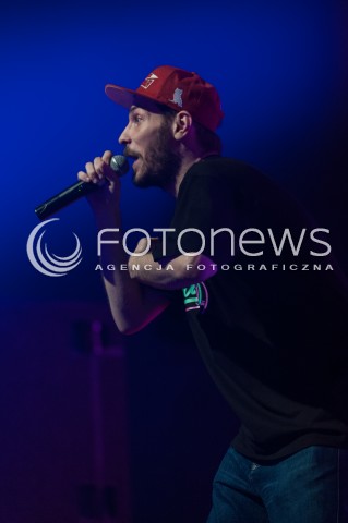  13.03.2014 WARSZAWA<br />
KONCERT O.S.T.R.<br />
N/Z O.S.T.R.<br />
FOT. KONRAD KOCZYWAS / FOTONEWS 