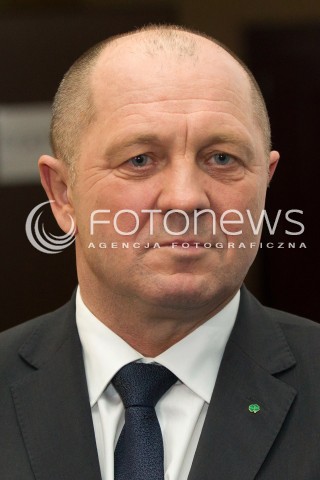  15.03.2014 JASIONKA<br />KONFERENCJA CWIERCWIECZE WOLNOSCI - WIES SRODKOWOEUROPEJSKA PO UPADKU KOMUNIZMU<br />N/Z MAREK SAWICKI NOWY MINISTER ROLNICTWA<br /> 