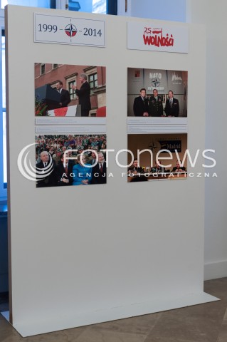  16.03.2014 WARSZAWA<br />
PALAC PREZYDENCKI W WARSZAWIE ZDJECIE ILUSTRACYJNE<br />
N/Z EKSPOZYCJA <br />
 