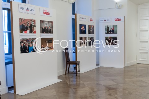  16.03.2014 WARSZAWA<br />
PALAC PREZYDENCKI W WARSZAWIE ZDJECIE ILUSTRACYJNE<br />
N/Z<br />
 