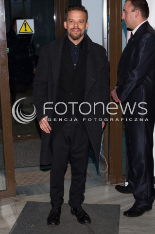  17.03.2014 WARSZAWA <br />KONCERT SOLIDARNI Z UKRAINA W TEATRZE ZYDOWSKIM<br />N/Z MICHAL PIROG<br /> 