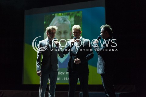  17.03.2014 WARSZAWA <br />KONCERT SOLIDARNI Z UKRAINA W TEATRZE ZYDOWSKIM<br />N/Z ARTYSCI<br /> 