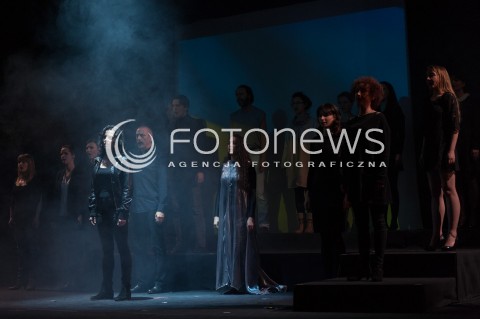  17.03.2014 WARSZAWA <br />KONCERT SOLIDARNI Z UKRAINA W TEATRZE ZYDOWSKIM<br />N/Z ARTSYCI<br /> 