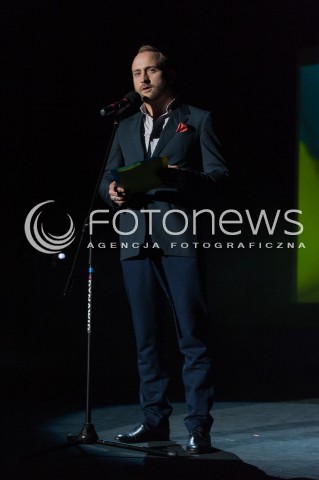  17.03.2014 WARSZAWA <br />KONCERT SOLIDARNI Z UKRAINA W TEATRZE ZYDOWSKIM<br />N/Z BORYS SZYC<br /> 