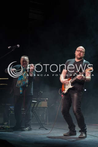  17.03.2014 WARSZAWA <br />KONCERT SOLIDARNI Z UKRAINA W TEATRZE ZYDOWSKIM<br />N/Z MICHAL URBANIAK<br /> 