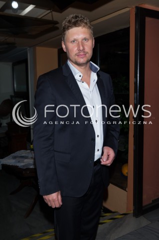  17.03.2014 WARSZAWA <br />KONCERT SOLIDARNI Z UKRAINA W TEATRZE ZYDOWSKIM<br />N/Z ANDRZEJ NEJMAN<br /> 