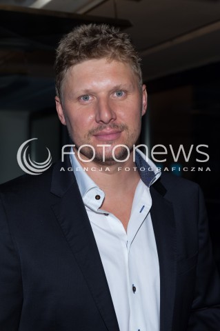  17.03.2014 WARSZAWA <br />KONCERT SOLIDARNI Z UKRAINA W TEATRZE ZYDOWSKIM<br />N/Z ANDRZEJ NEJMAN<br /> 