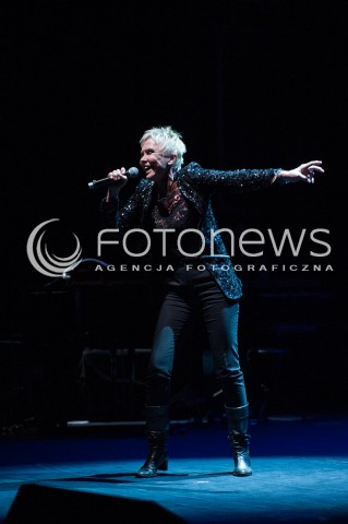  17.03.2014 WARSZAWA <br />KONCERT SOLIDARNI Z UKRAINA W TEATRZE ZYDOWSKIM<br />N/Z EWA BLASZCZYK<br /> 