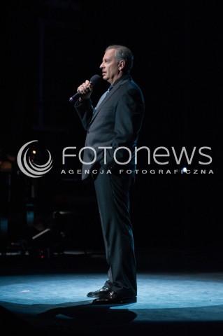  17.03.2014 WARSZAWA <br />KONCERT SOLIDARNI Z UKRAINA W TEATRZE ZYDOWSKIM<br />N/Z TOMASZ STOCKINGER<br /> 