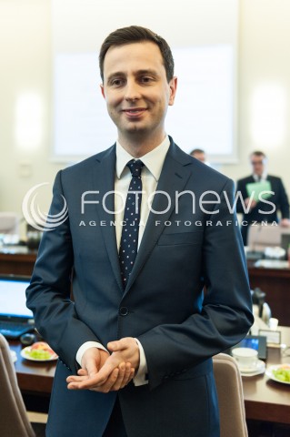  18.03.2014 WARSZAWA <br />POSIEDZENIE RADY MINISTROW<br />N/Z WLADYSLAW KOSINIAK-KAMYSZ<br /> 