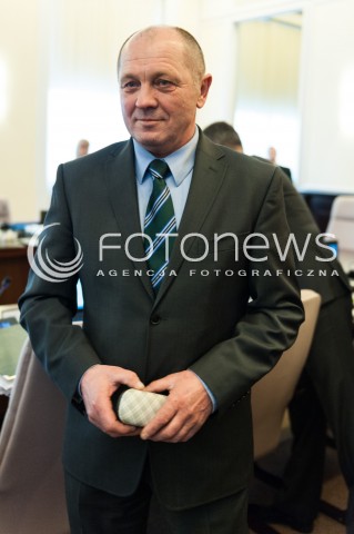  18.03.2014 WARSZAWA <br />POSIEDZENIE RADY MINISTROW<br />N/Z MAREK SAWICKI<br /> 