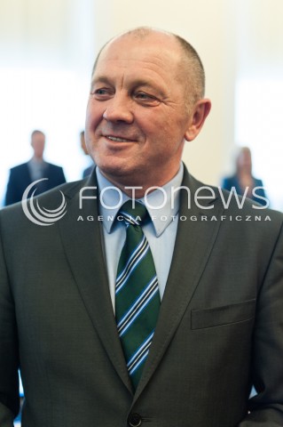  18.03.2014 WARSZAWA <br />POSIEDZENIE RADY MINISTROW<br />N/Z MAREK SAWICKI<br /> 