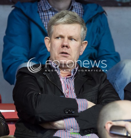  21.03.2014 LODZ PILKA NOZNA POLSKA T-MOBILE EKSTRAKLASA SEZON SEASON 2013/2014 FOOTBALL POLISH  WIDZEW LODZ - ZAGLEBIE LUBINN N/Z ADAM KAZMIERCZAK SYLWETKA  