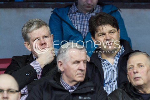  21.03.2014 LODZ PILKA NOZNA POLSKA T-MOBILE EKSTRAKLASA SEZON SEASON 2013/2014 FOOTBALL POLISH  WIDZEW LODZ - ZAGLEBIE LUBINN N/Z ADAM KAZMIERCZAK RADOSLAW MROCZKOWSKI   