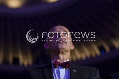  23.03.2014 WARSZAWA WIELKI KONGRES NOWEJ PRAWICY W WARSZAWIE N/Z PREZES KNP JANUSZ KORWIN MIKKE  