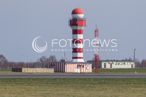  23.03.2014 JASIONKA<br />LOTNISKO RZESZOW JASIONKA<br />PORT LOTNICZY RZESZOW JASIONKA <br />N/Z RADAR METEOROLOGICZNY<br /> 
