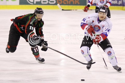 Ciarko PBS Bank Sanok - GKS Tychy