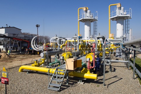  30.03.2014 HUSOW <br />ZDJECIE ILUSTRACYJNE<br />PODZIEMNY MAGAZYN GAZU ZIEMNEGO<br />N/Z GAZOCIAG<br /> 