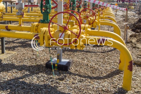  30.03.2014 HUSOW <br />ZDJECIE ILUSTRACYJNE<br />PODZIEMNY MAGAZYN GAZU ZIEMNEGO<br />N/Z GAZOCIAG<br /> 