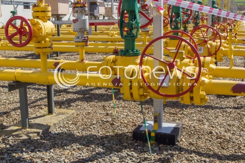  30.03.2014 HUSOW <br />ZDJECIE ILUSTRACYJNE<br />PODZIEMNY MAGAZYN GAZU ZIEMNEGO<br />N/Z GAZOCIAG<br /> 