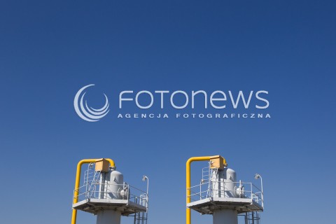  30.03.2014 HUSOW <br />ZDJECIE ILUSTRACYJNE<br />PODZIEMNY MAGAZYN GAZU ZIEMNEGO<br />N/Z GAZOCIAG<br /> 