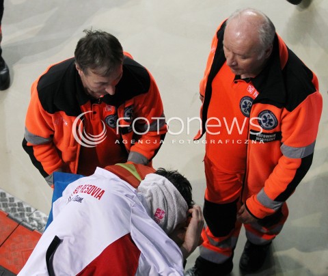  04.04.2014 RZESZOW <br />SIATKOWKA PLUS LIGA 2013/2014 MEN VOLLEYBALL POLAND POLISH PLUSLIGA LEAGUE SEASON 2013/2014 RUNDA PLAY-OFF POLFINAL SEMIFINAL<br />MECZ ASSECO RESOVIA - ZAKSA KEDZIERZYN KOZLE<br />N/Z <br /> 