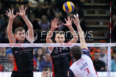 Asseco Resovia - ZAKSA Kędzierzyn-Koźle