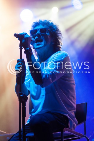  05.04.2014 WARSZAWA<br />KONCERT LADY PANK W PALLADIUM<br />N/Z JAN BORYSEWICZ<br /> 