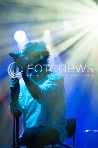  05.04.2014 WARSZAWA<br />KONCERT LADY PANK W PALLADIUM<br />N/Z JAN BORYSEWICZ<br /> 