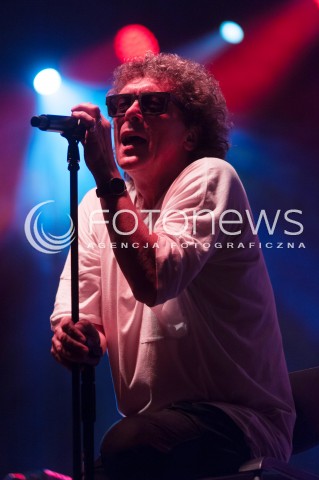  05.04.2014 WARSZAWA<br />KONCERT LADY PANK W PALLADIUM<br />N/Z JAN BORYSEWICZ<br /> 