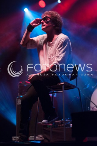  05.04.2014 WARSZAWA<br />KONCERT LADY PANK W PALLADIUM<br />N/Z JAN BORYSEWICZ<br /> 