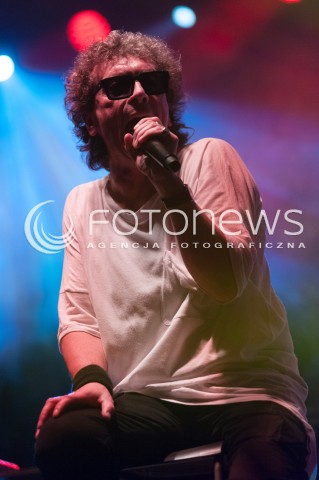  05.04.2014 WARSZAWA<br />KONCERT LADY PANK W PALLADIUM<br />N/Z JAN BORYSEWICZ<br /> 