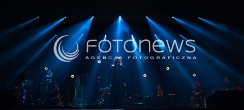  06.04.2014 WARSZAWA <br />KONCERT HEY UNPLUGGED W SALI KONGRESOWEJ<br />N/Z KATARZYNA NOSOWSKA<br /> 