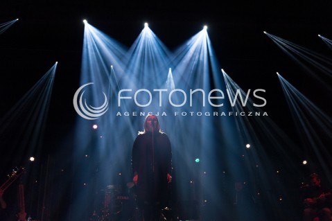 Koncert Hey Unplugged w Warszawie