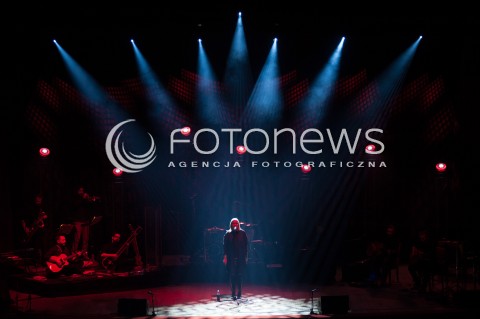  06.04.2014 WARSZAWA <br />KONCERT HEY UNPLUGGED W SALI KONGRESOWEJ<br />N/Z KATARZYNA NOSOWSKA<br /> 