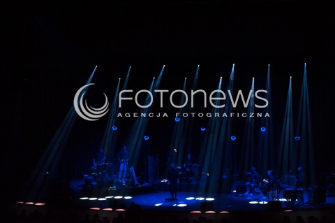  06.04.2014 WARSZAWA <br />KONCERT HEY UNPLUGGED W SALI KONGRESOWEJ<br />N/Z KATARZYNA NOSOWSKA<br /> 