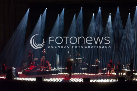  06.04.2014 WARSZAWA <br />KONCERT HEY UNPLUGGED W SALI KONGRESOWEJ<br />N/Z KATARZYNA NOSOWSKA<br /> 