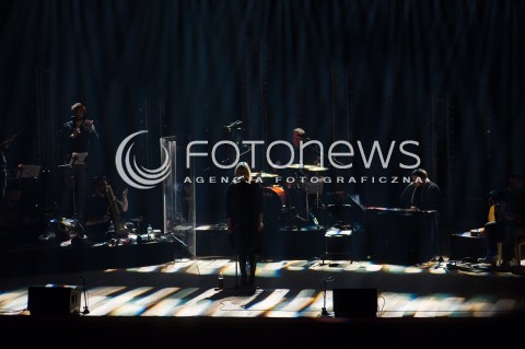  06.04.2014 WARSZAWA <br />KONCERT HEY UNPLUGGED W SALI KONGRESOWEJ<br />N/Z KATARZYNA NOSOWSKA<br /> 